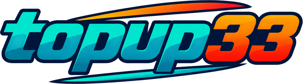 topup33 logo